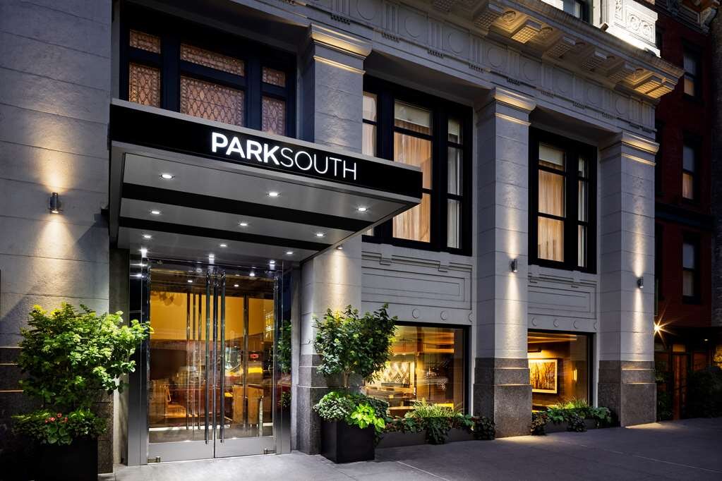 PARK SOUTH HOTEL Updated 2024 Prices Reviews New York City