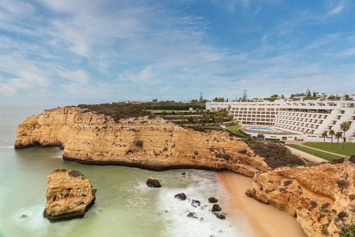 Tivoli Carvoeiro Algarve Resort - UPDATED 2023 Prices, Reviews & Photos ...