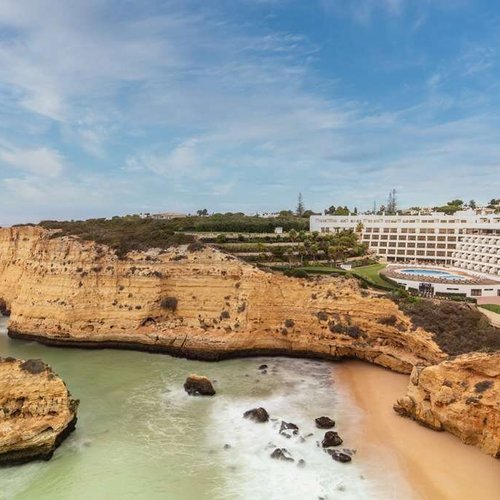 THE 10 BEST Carvoeiro Hotel Deals (Mar 2023) - Tripadvisor