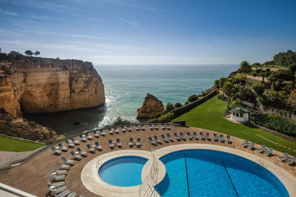 Hotel photo 12 of Tivoli Carvoeiro Algarve Resort.