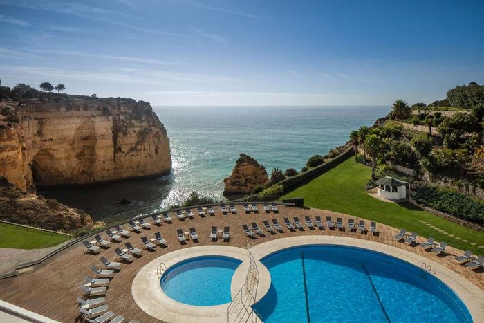 TIVOLI CARVOEIRO ALGARVE RESORT - Updated 2023 Prices & Hotel Reviews ...