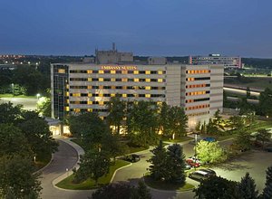 The North Mall at Somerset Collection - Troy, MI (13/Oct/15). - Picture of Somerset  Collection, Troy - Tripadvisor