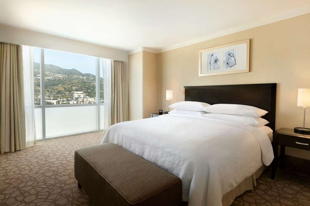 Hotel photo 40 of Embassy Suites by Hilton Los Angeles Glendale.