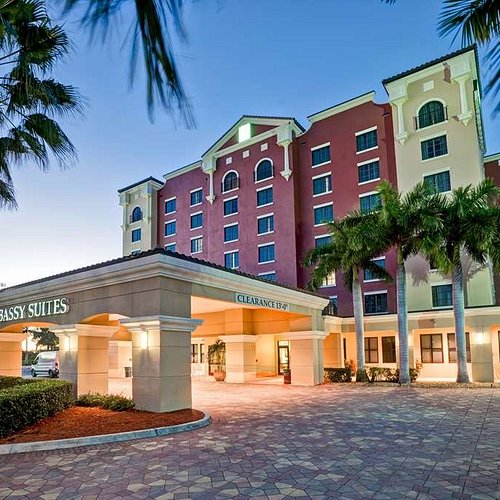 THE 10 CLOSEST Hotels to Seminole Casino Hotel, Immokalee