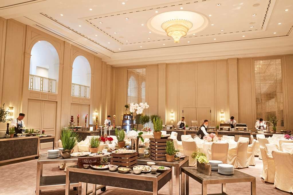 Hotel photo 23 of Hotel Adlon Kempinski Berlin.