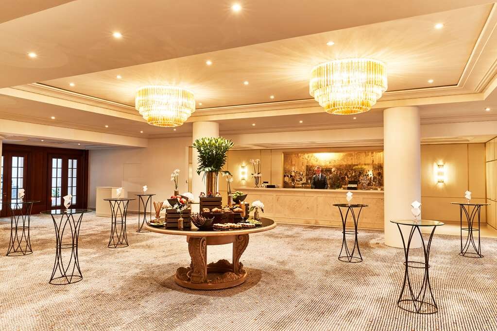 Hotel photo 13 of Hotel Adlon Kempinski Berlin.
