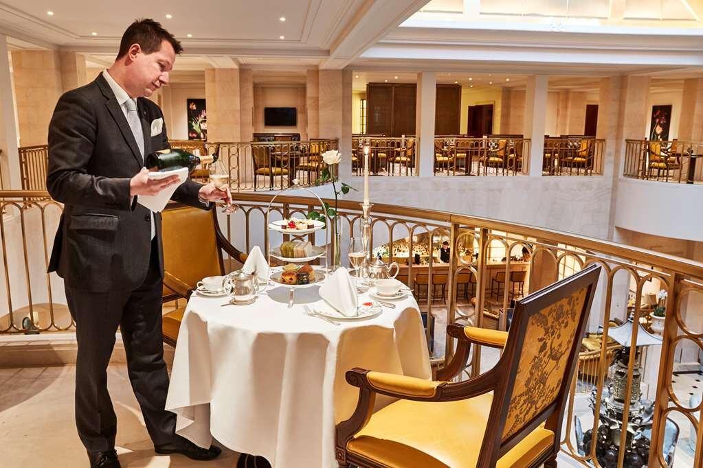 Hotel photo 24 of Hotel Adlon Kempinski Berlin.