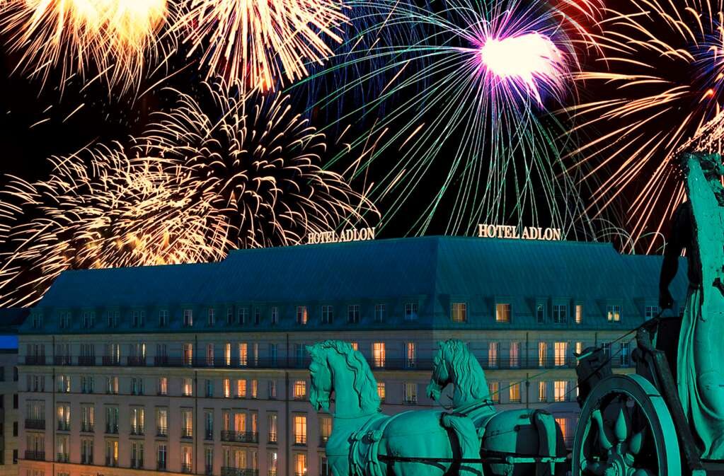 Hotel photo 27 of Hotel Adlon Kempinski Berlin.