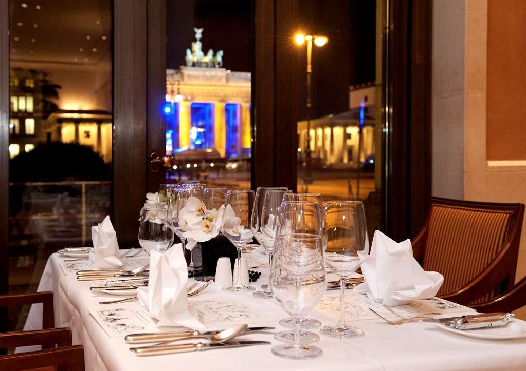 Hotel photo 41 of Hotel Adlon Kempinski Berlin.