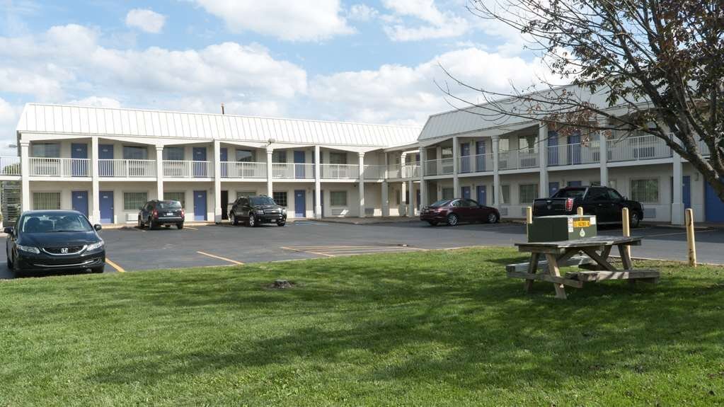 MOTEL 6 LAFAYETTE $54 ($̶6̶2̶) - Updated 2023 Prices & Reviews - IN