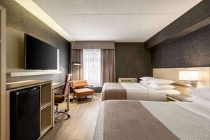 Room & Suite