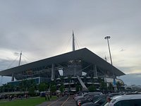 Hard Rock Stadium: What you need to know to make it a great day