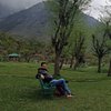 Siddharth Misra