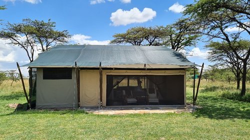 KICHECHE BUSH CAMP - Updated 2022 Prices & Campground Reviews (Kenya ...