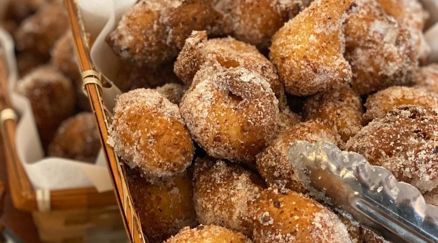 Beignets 