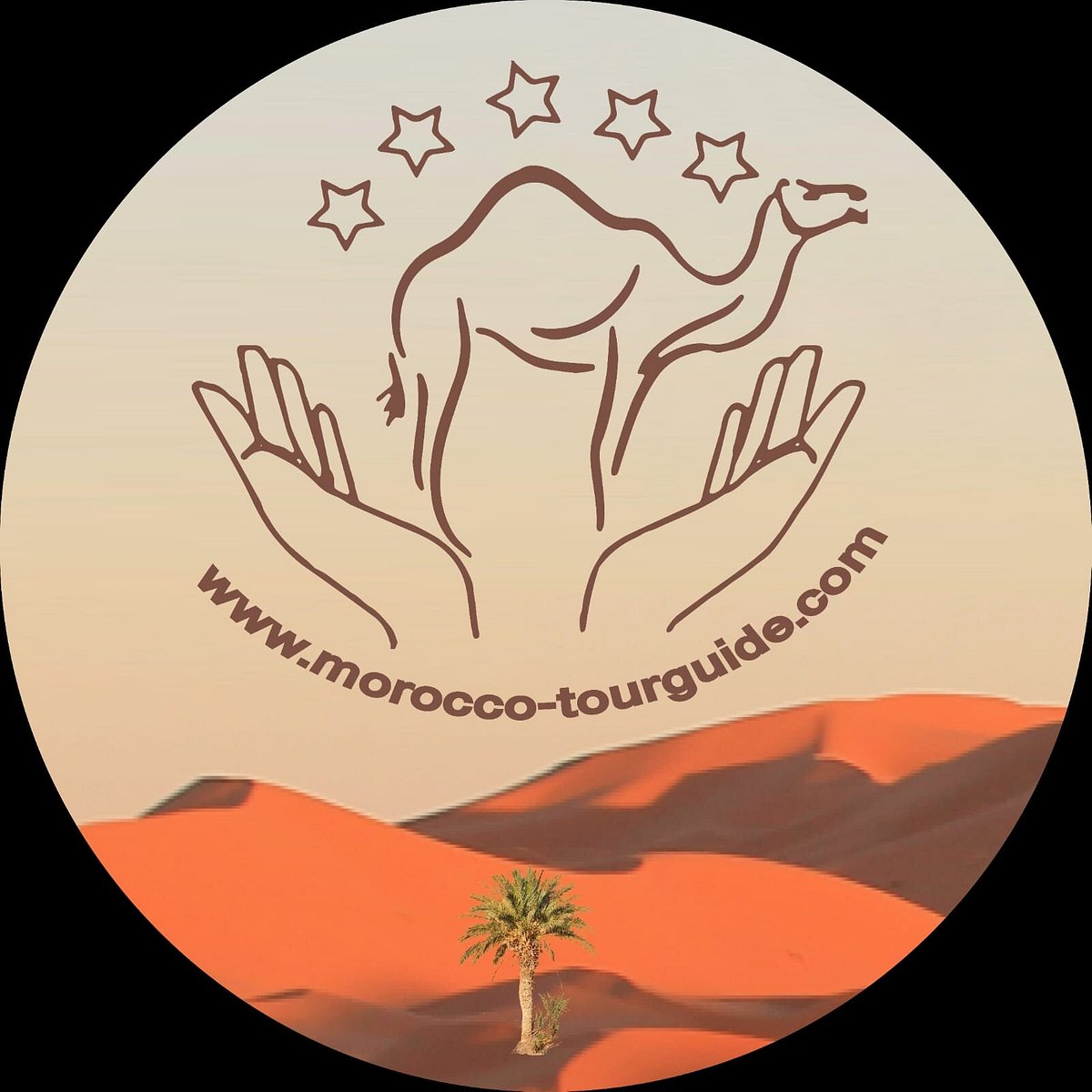 Morocco Tour Guide - All You Need to Know BEFORE You Go (2024)