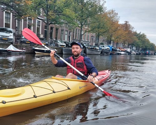 LGBTQ travel in Amsterdam: what you need to know - KAYAK