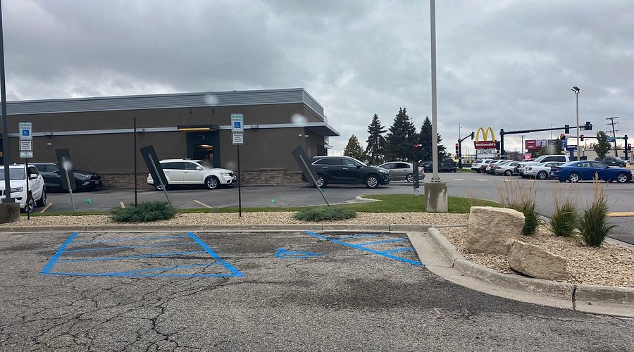 Mcdonalds Fargo Menu With Prices: Latest Deals & Tasty Options