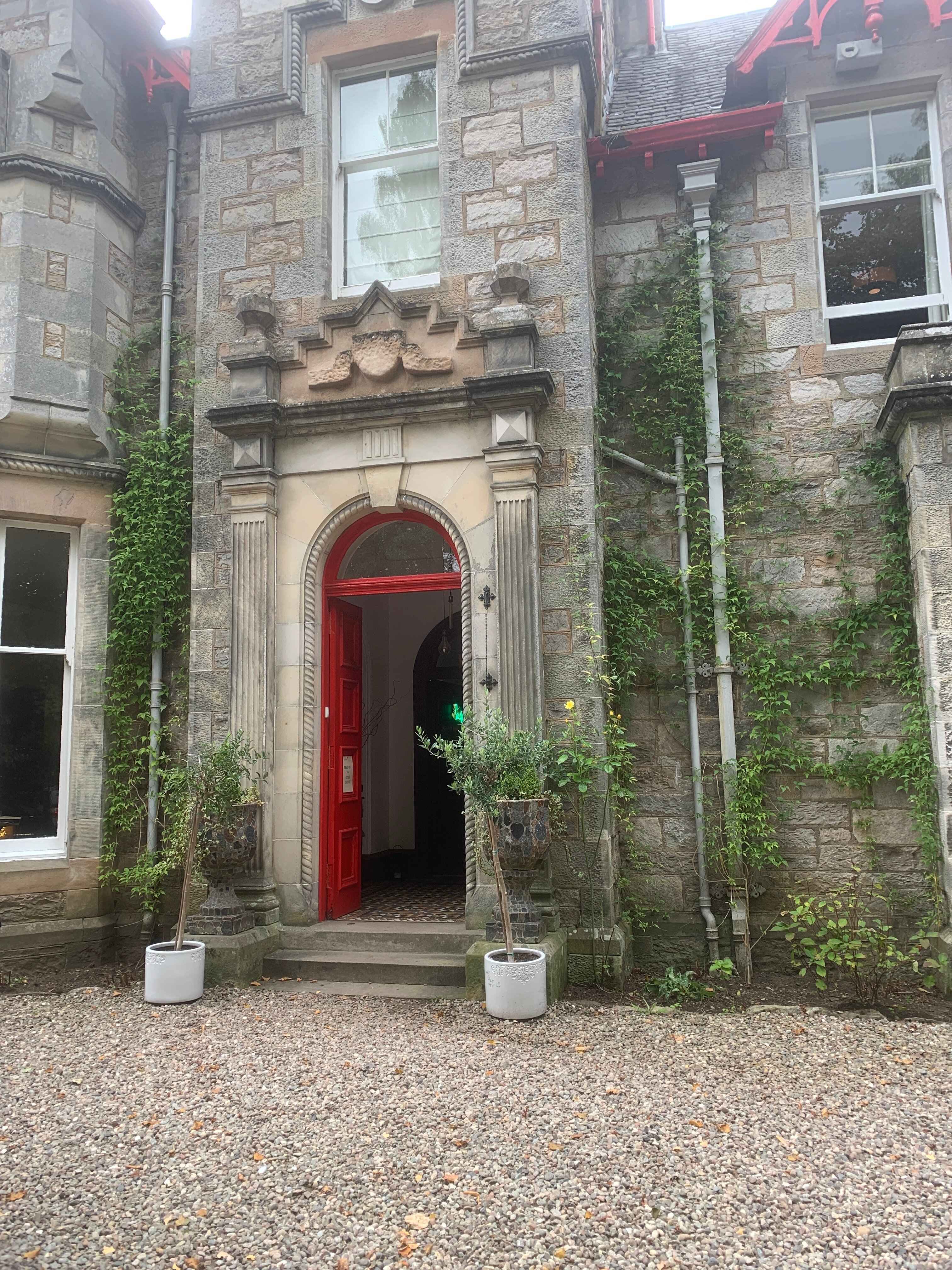 SAORSA 1875 - Prices & Specialty Hotel Reviews (Pitlochry, Scotland)