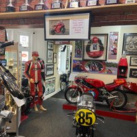 Silloth Motorcycle Museum - All You Need to Know BEFORE You Go