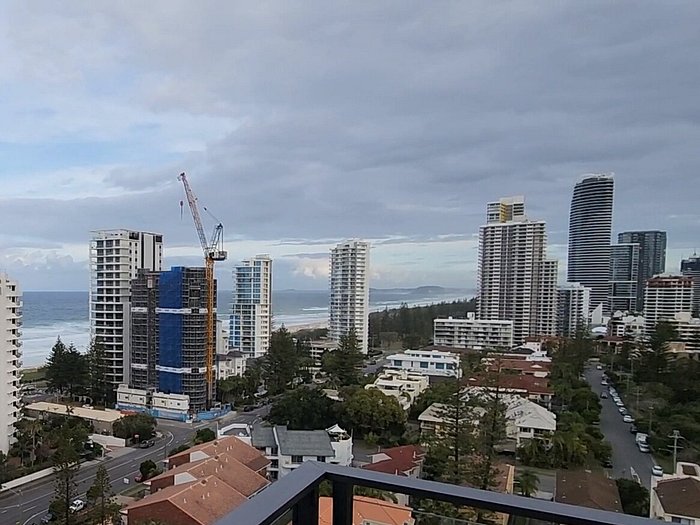 Gold Coast  Surfers Paradise, Broadbeach, Coolangatta, and more