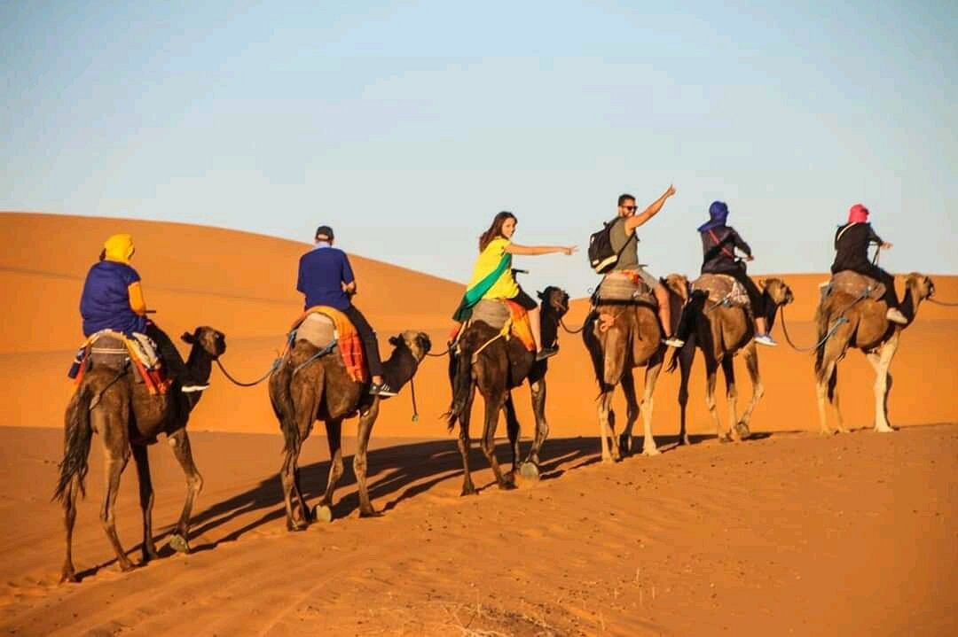 marrakech tour operator