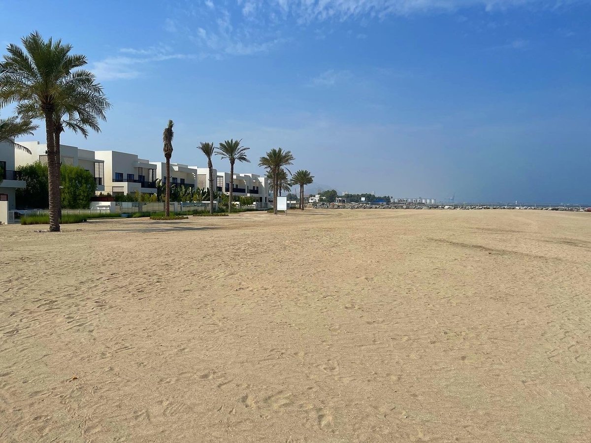 PALACE BEACH RESORT FUJAIRAH - Updated 2024 Prices & Hotel Reviews ...