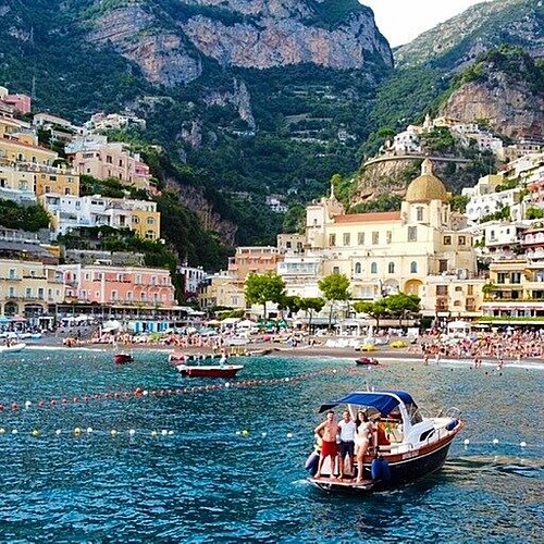 THE 10 BEST Amalfi Coast Fishing Charters & Tours (Updated 2024)