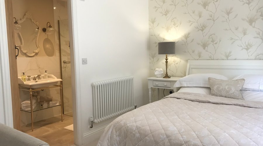 The Jersey Room