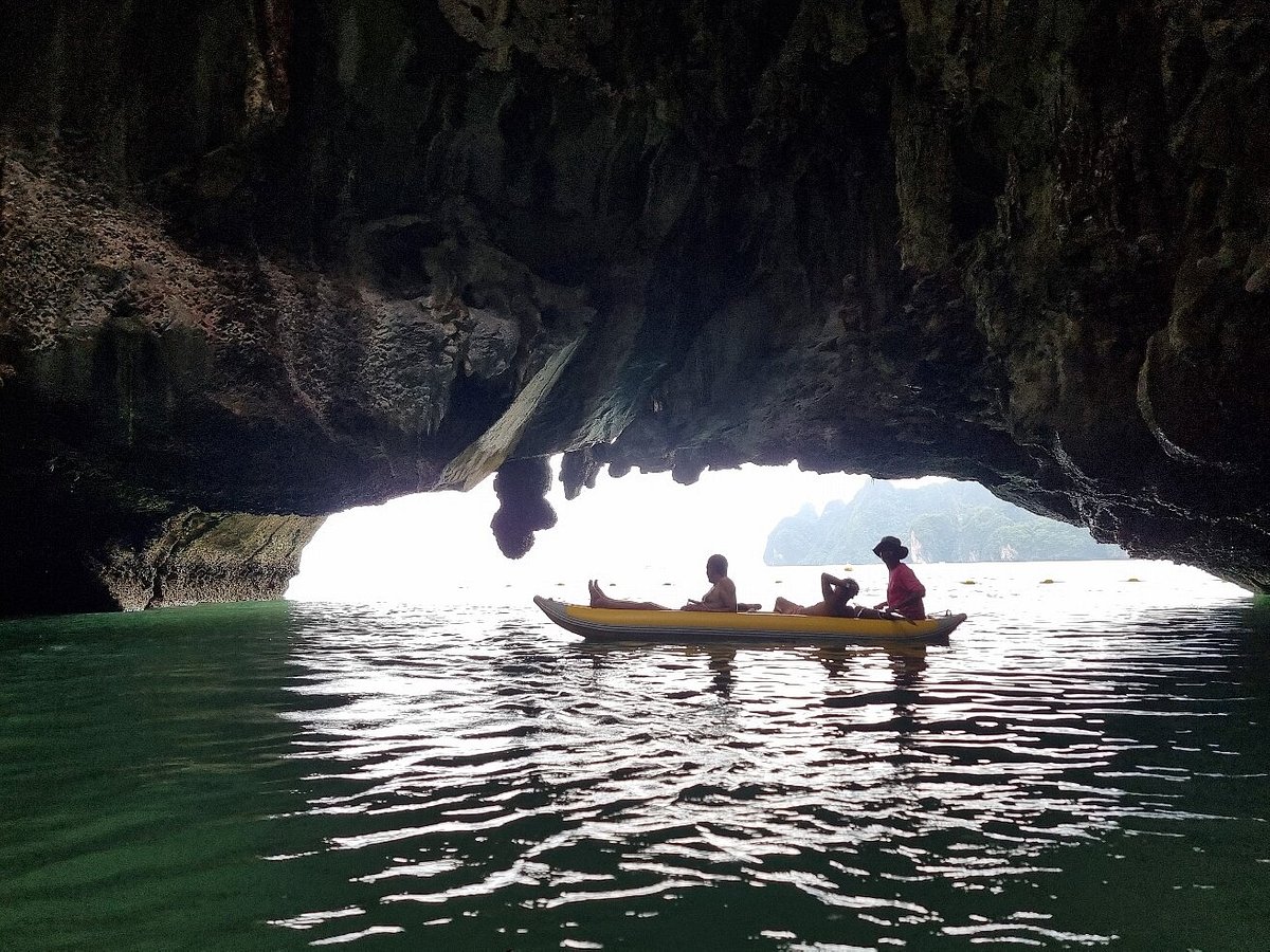 Amazing Canoeing Tours Phuket Town All You Need To Know Before You Go