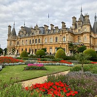 WADDESDON MANOR - All You Need to Know BEFORE You Go