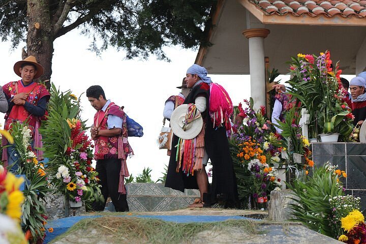 Tradizionale, Chiapas, Messico.😍