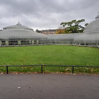 Glasgow Botanic Gardens: All You Need to Know BEFORE You Go