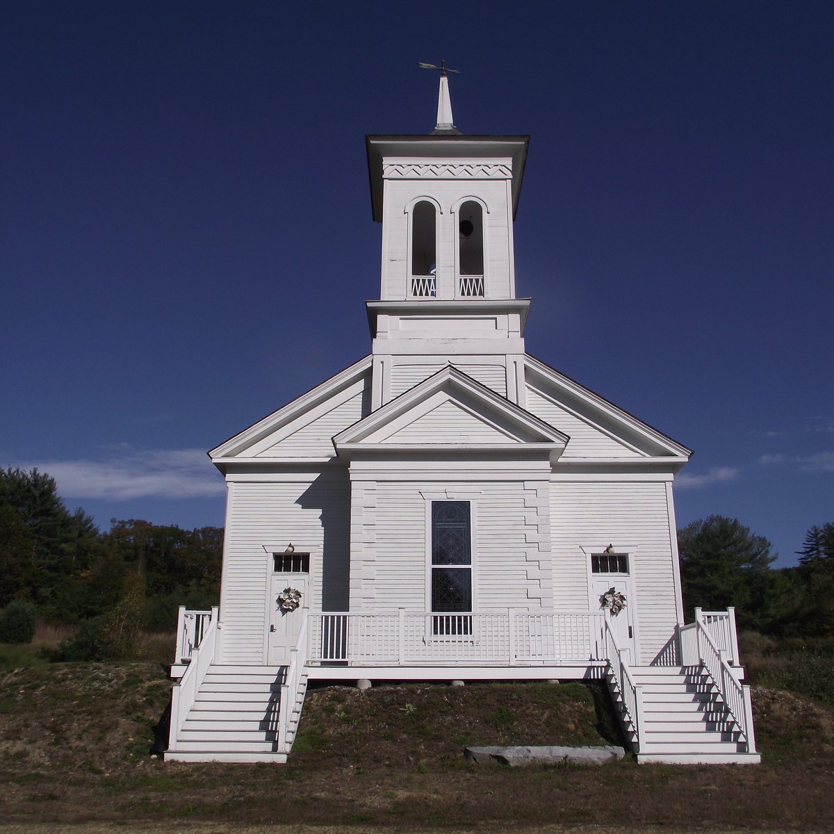 The Old Meetinghouse (Epsom) All You Need to Know BEFORE You Go