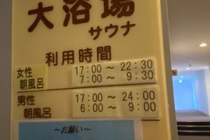 旅行者の写真