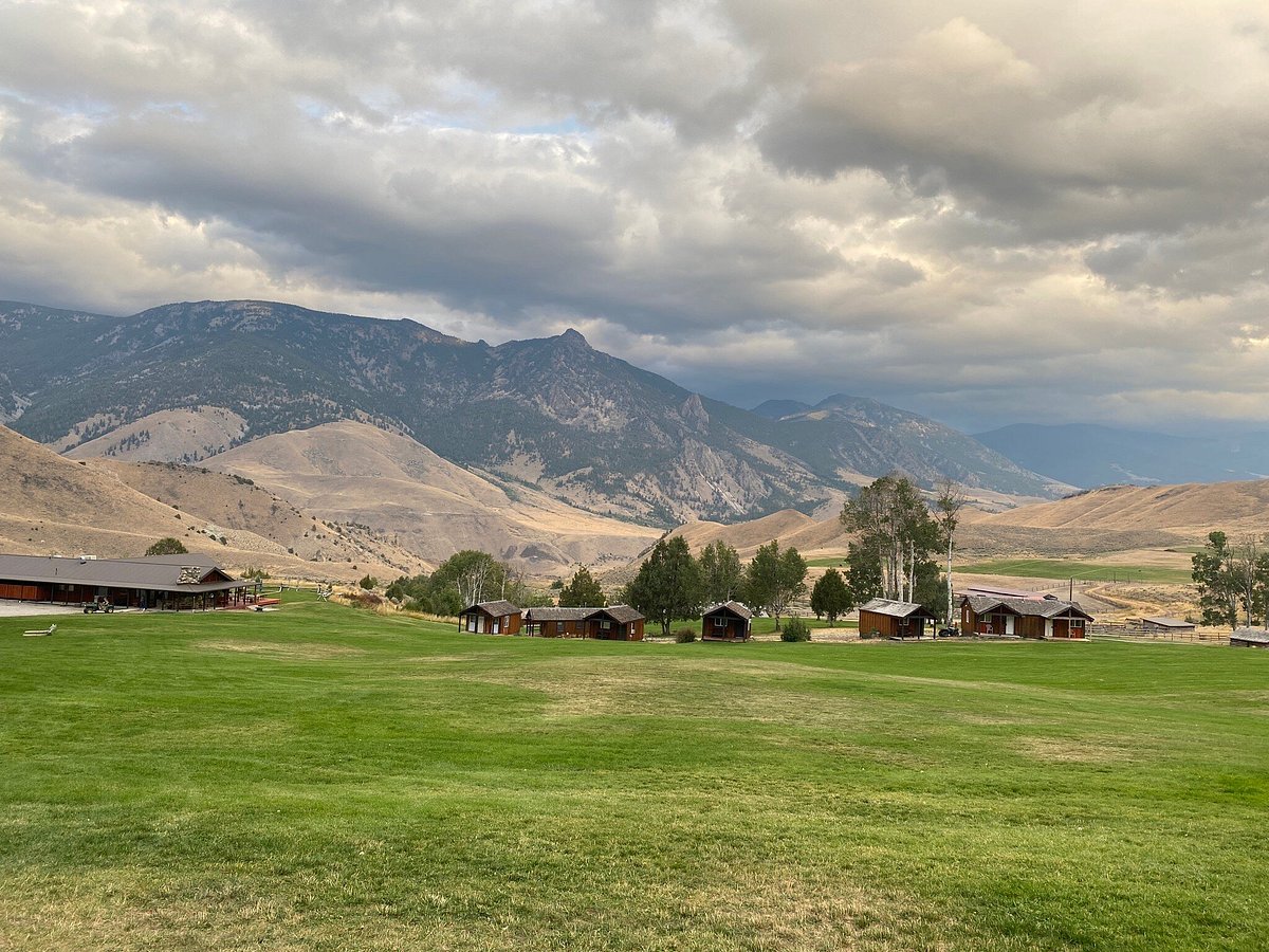 TWIN PEAKS GUEST RANCH - Updated 2024 Prices & Lodge Reviews (Salmon, Idaho)