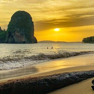 Railay Beach, Thailand 2023: Best Places to Visit - Tripadvisor