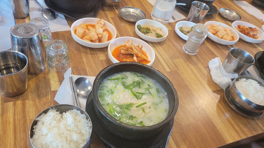 한양설렁탕, 고양 - 레스토랑 리뷰 - 트립어드바이저