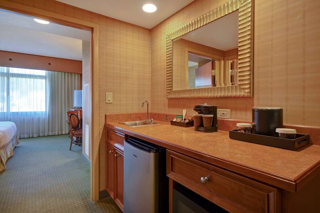 Hotel photo 99 of Embassy Suites by Hilton Hot Springs Hotel & Spa.