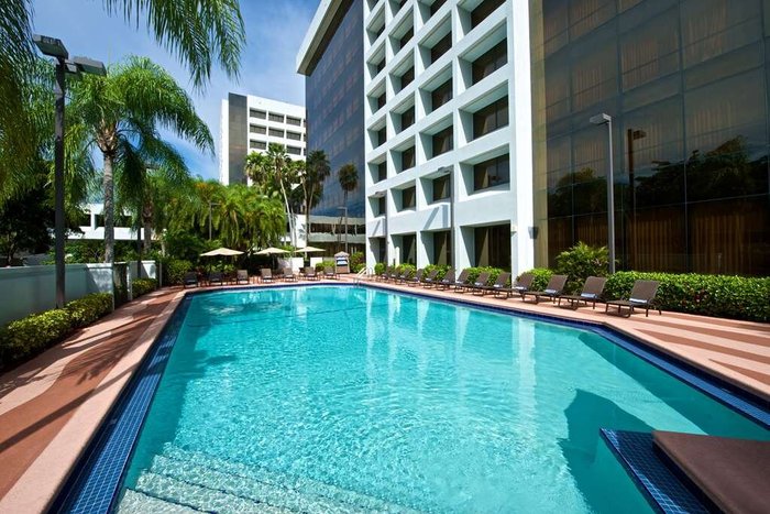 Embassy Suites by Hilton Palm Beach Gardens PGA Boulevard - UPDATED