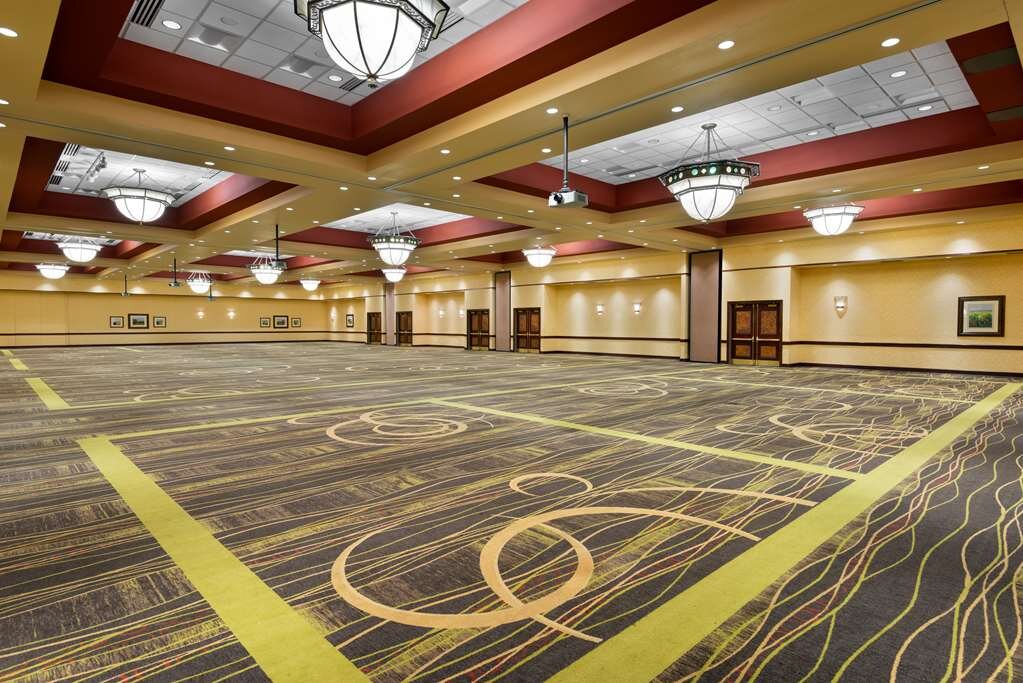 Hotel photo 105 of Embassy Suites by Hilton Lincoln.