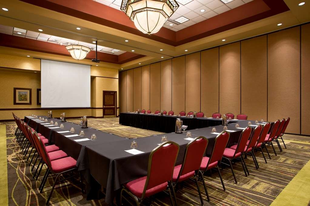 Hotel photo 93 of Embassy Suites by Hilton Lincoln.