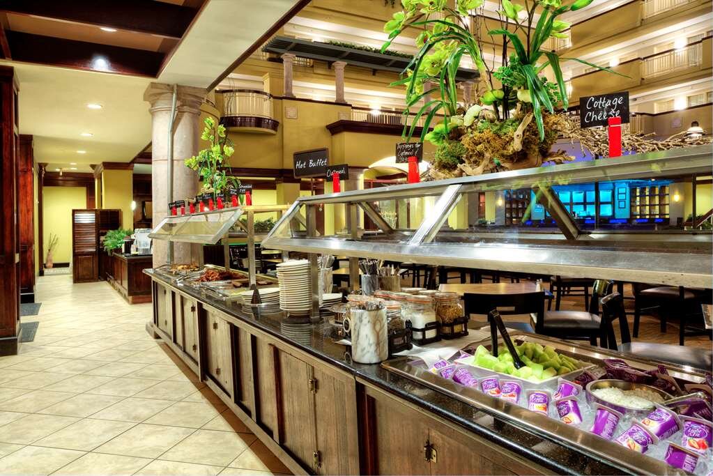 Hotel photo 60 of Embassy Suites by Hilton Laredo.