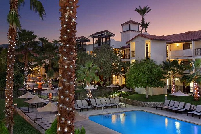 Embassy Suites by Hilton Palm Desert 