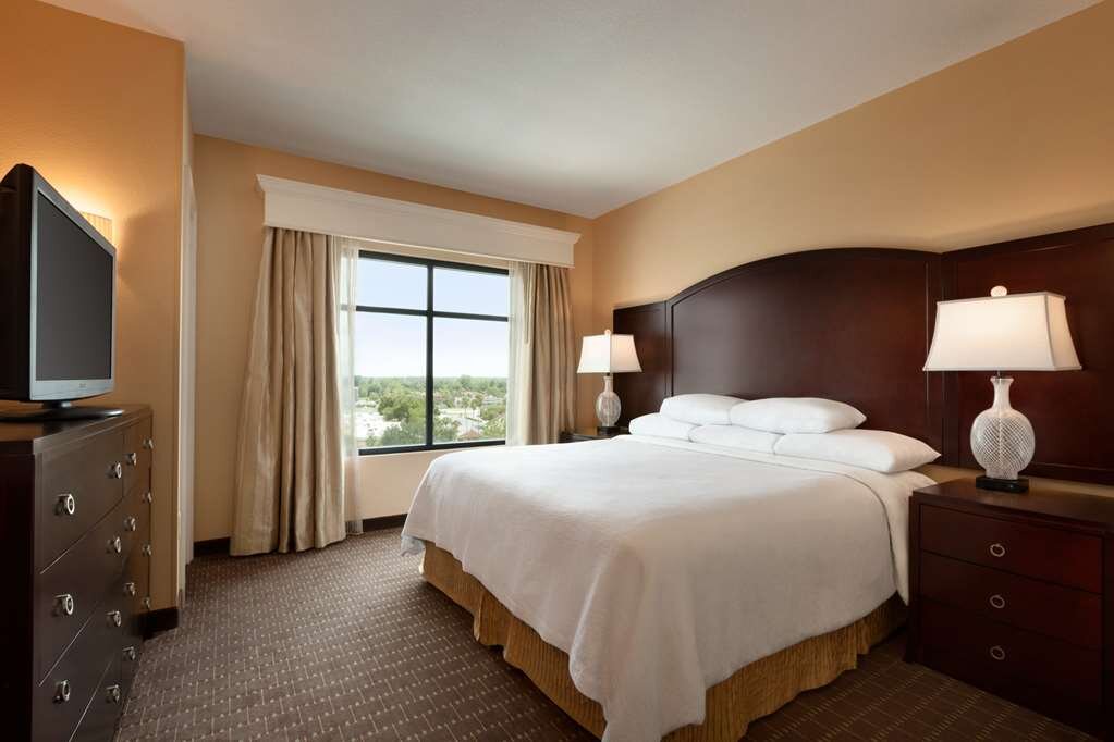 Hotel photo 100 of Embassy Suites by Hilton Orlando Lake Buena Vista South.