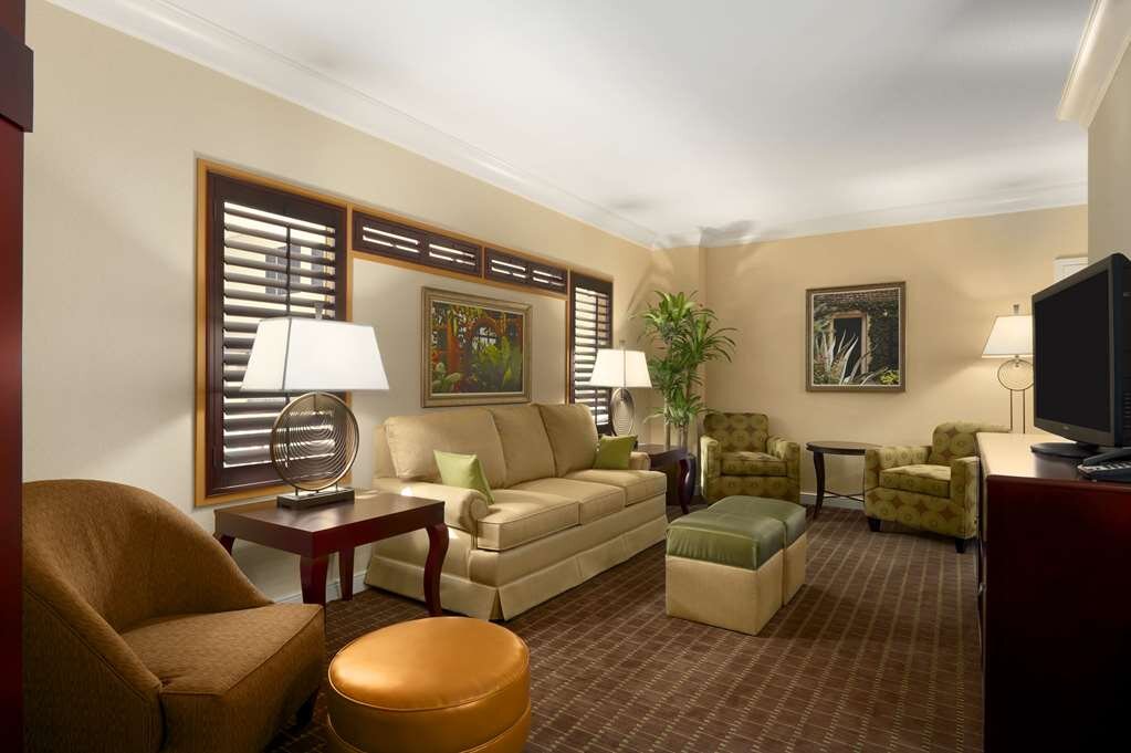 Hotel photo 95 of Embassy Suites by Hilton Orlando Lake Buena Vista South.