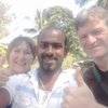Traval srilanka