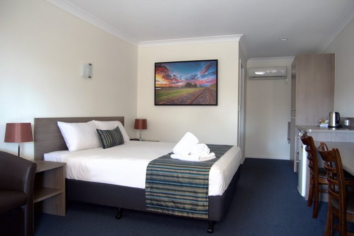 SUGAR COUNTRY MOTOR INN - Updated 2023 (Bundaberg, Australia)