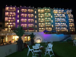 The Zen Resort Ladakh in Leh