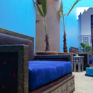 coin patio